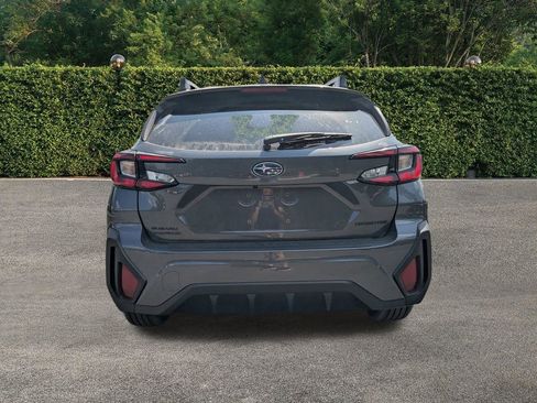 New 2026 Subaru Crosstrek 2.0i Premium image 5