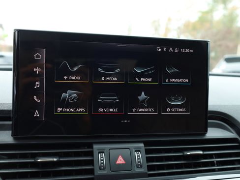 Used 2024 Audi Q5 2.0T Premium Plus image 10