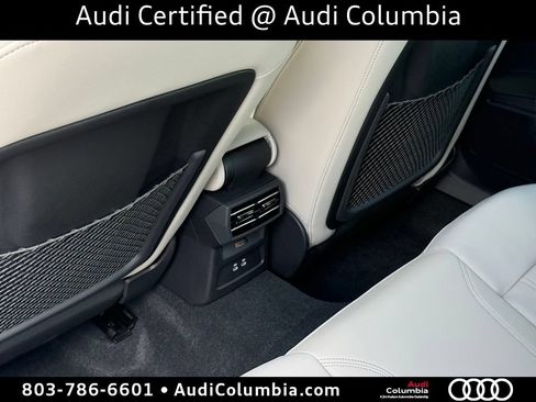 Certified 2026 Audi A3 2.0T Premium AWD/4WD image 24