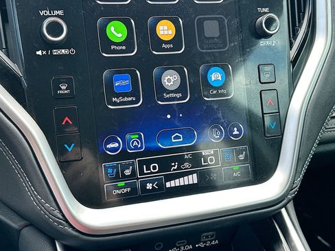 Used 2023 Subaru Outback Touring XT image 16