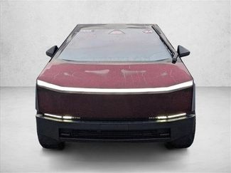 Used 2024 Tesla Cybertruck AWD Crew Cab video 2