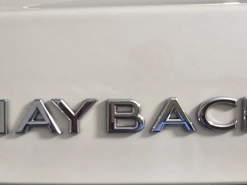 Used 2016 Mercedes-Benz S 600 image 13