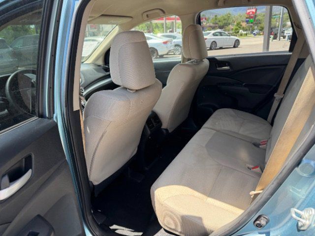 Used 2016 Honda CR-V SE image 19