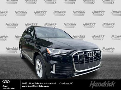 Used 2023 Audi Q7 2.0T Premium Plus