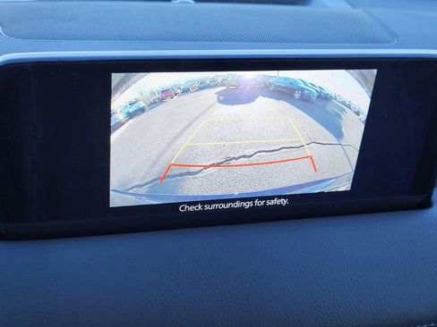 New 2025 MAZDA CX-5 AWD 2.5 S image 12