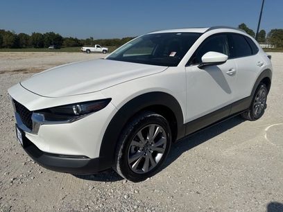 Used 2024 MAZDA CX-30 AWD 2.5 S w/ Premium Package
