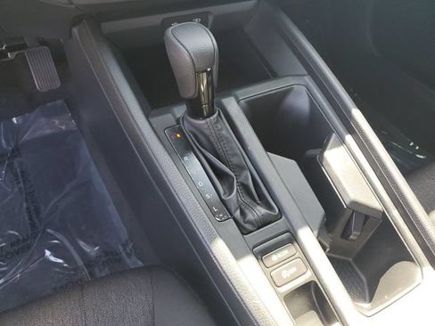 Certified 2023 Honda Accord LX image 22