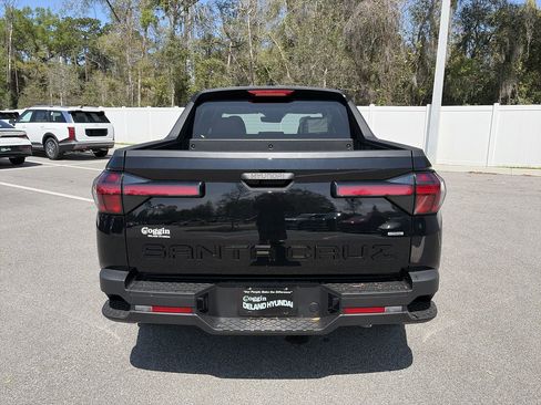 New 2026 Hyundai Santa Cruz SEL image 4