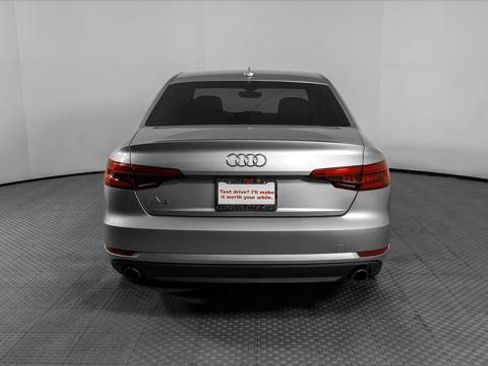 Used 2017 Audi A4 2.0T Premium image 7