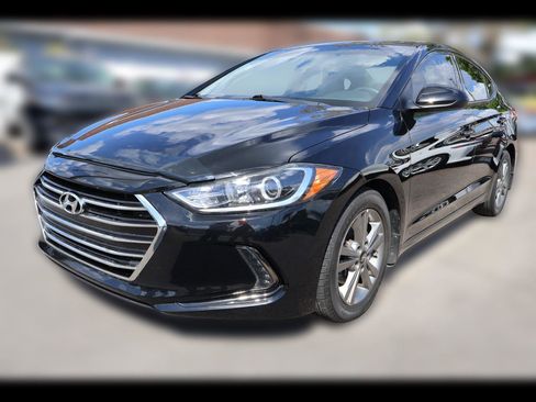Used 2018 Hyundai Elantra Value Edition image 1