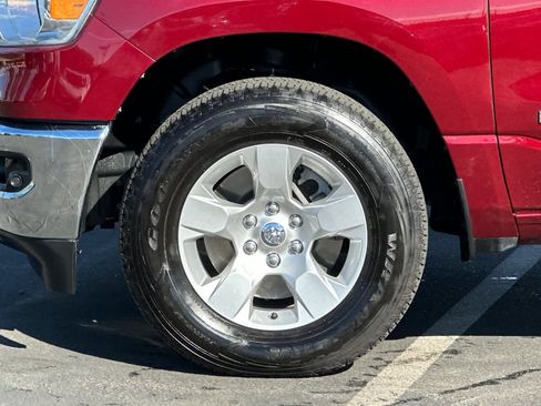 Used 2024 RAM 1500 Big Horn image 26