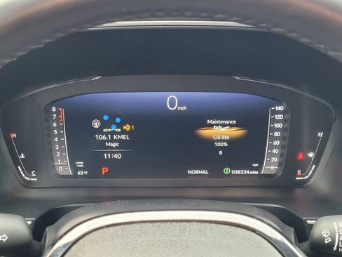 Certified 2024 Honda Pilot Elite image 18