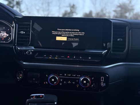 New 2026 GMC Sierra 1500 Elevation w/ Elevation Premium Package image 18