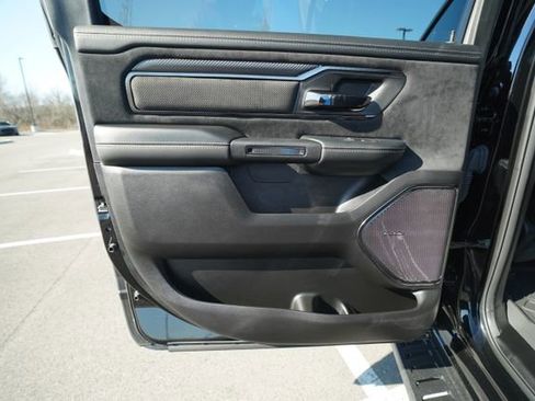 Used 2025 RAM 1500 RHO w/ RHO Level 1 Equipment Group image 15