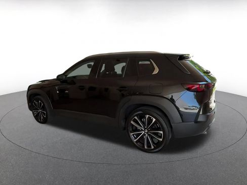 Used 2026 MAZDA CX-50 AWD 2.5 S w/ Premium Package image 9