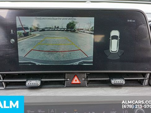 Used 2023 Kia Sportage X-Line AWD/4WD image 35