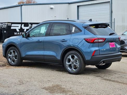 New 2026 Ford Escape ST-Line image 3