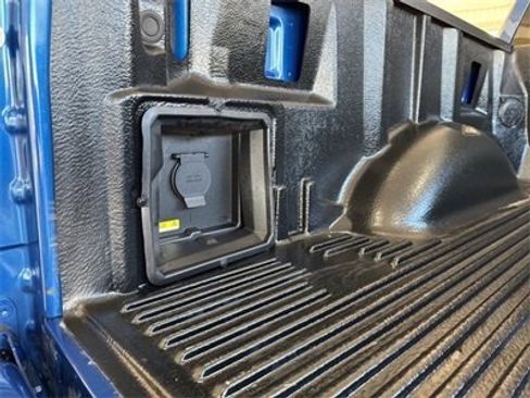 Used 2023 Ford F150 XLT image 36