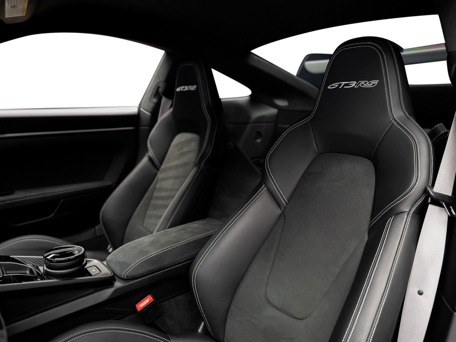 Used 2023 Porsche 911 GT3 RS RWD image 32