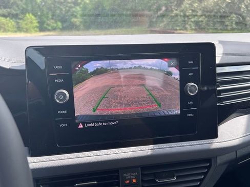 New 2026 Volkswagen Jetta SEL FWD image 16