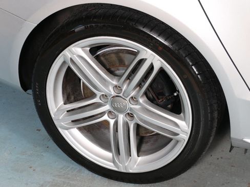 Used 2010 Audi S4 Premium Plus image 46