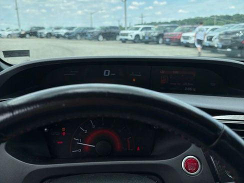 Used 2015 Honda Civic Si image 18