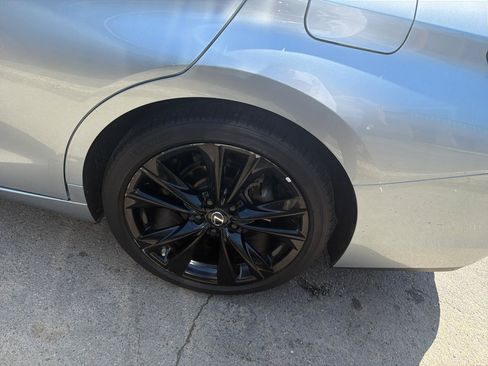 Used 2023 Lexus ES 350 F Sport FWD image 13