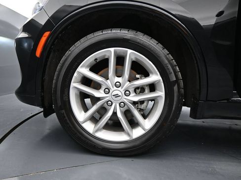 Used 2026 Dodge Durango GT AWD/4WD image 29
