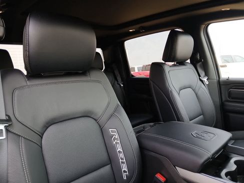 Used 2026 RAM 1500 Rebel w/ Rebel Level 2 Equipment Group AWD/4WD image 59