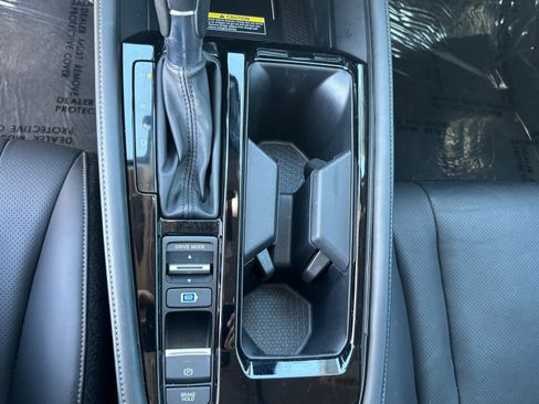 Used 2023 Honda Accord Touring image 28