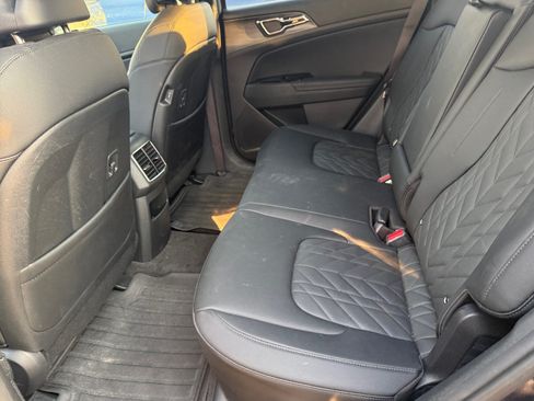 Used 2025 Kia Sportage X-Line Prestige AWD/4WD image 9