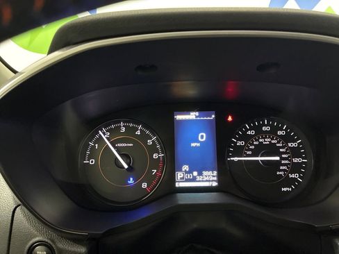 Used 2023 Subaru Crosstrek 2.0i Premium image 28