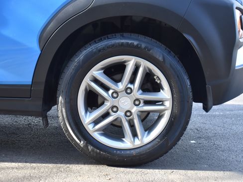 Used 2018 Hyundai Kona SE image 35