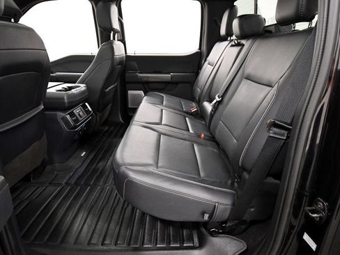 Used 2023 Ford F150 Lariat w/ Equipment Group 502A High AWD/4WD image 15