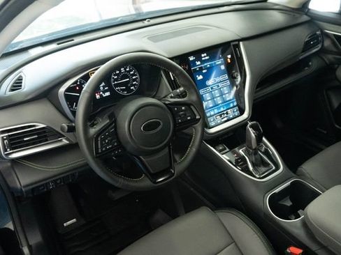 Used 2024 Subaru Outback Onyx Edition XT AWD/4WD image 3
