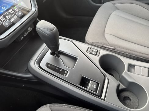 New 2026 Subaru Crosstrek 2.0i Premium AWD/4WD image 22