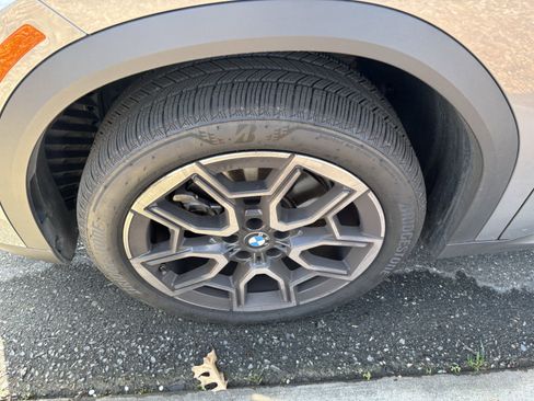 Used 2025 BMW X2 xDrive28i image 34