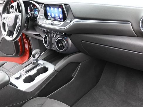 Used 2022 Chevrolet Blazer LT image 29