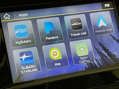 Used 2019 Subaru Forester Premium image 14