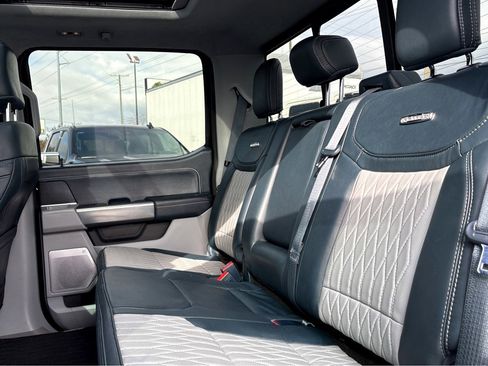 Used 2023 Ford F150 Limited image 25