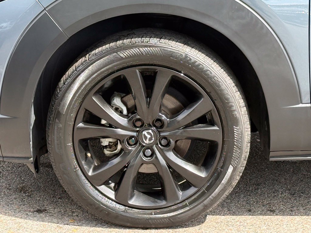 Certified 2023 MAZDA CX-30 AWD 2.5 S w/ Preferred Package image 6