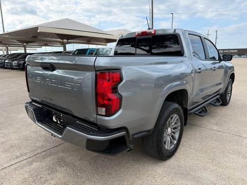 Used 2023 Chevrolet Colorado LT w/ LT Convenience Package RWD image 7