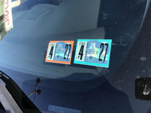 Used 2017 Buick Enclave Leather image 8