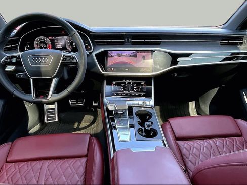 Used 2024 Audi S6 Premium Plus AWD/4WD image 14