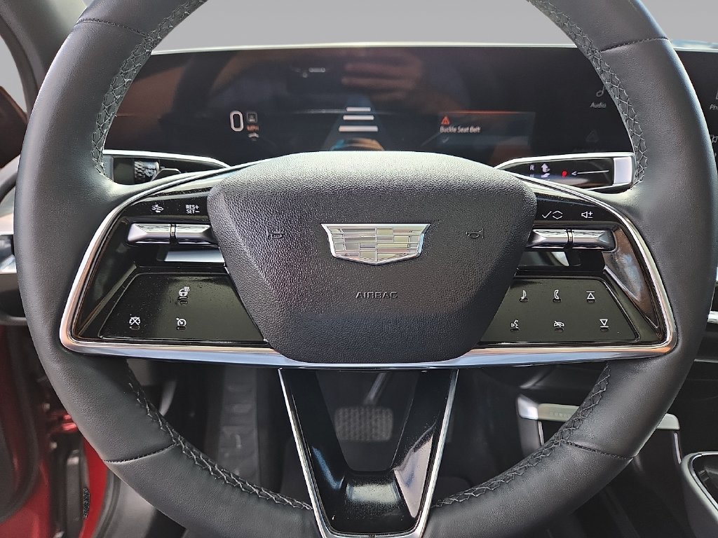 Used 2024 Cadillac Lyriq Sport RWD image 19