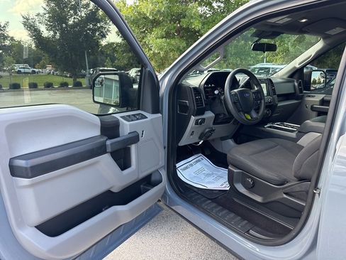 Used 2019 Ford F150 XL w/ Equipment Group 101A Mid image 9