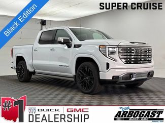 New 2026 GMC Sierra 1500 Denali AWD/4WD video 1