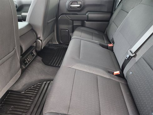 New 2026 Chevrolet Silverado 2500 Custom w/ Custom Value Package image 19