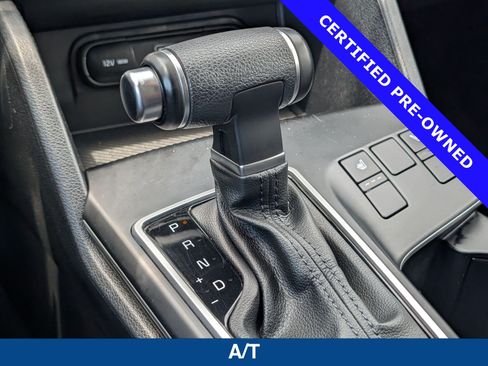 Used 2023 Kia Sportage LX AWD/4WD image 33