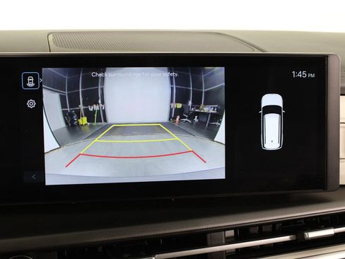 Certified 2026 Hyundai Santa Fe SE image 28